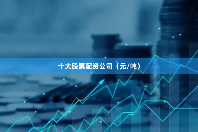 十大股票配资公司（元/吨）