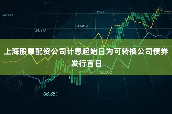 上海股票配资公司计息起始日为可转换公司债券发行首日